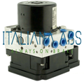 Centralina ABS RENAULT, codici identificativi: 476607984R 10021205804 10096114643