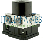 Centralina ABS RENAULT, codici identificativi: 476607984R 10021205804 10096114643