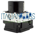 Centralina ABS RENAULT, codici identificativi: 476608247R 95CT2AAY2 10021203404 000405104D0 10096114113K