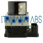 Centralina ABS RENAULT, codici identificativi: 476608247R 95CT2AAY2 10021203404 000405104D0 10096114113K