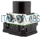 Centralina ABS RENAULT, codici identificativi: 476608247R 95CT2AAY2 10021203404 000405104D0 10096114113K