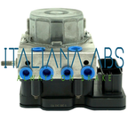 Centralina ABS RENAULT, codici identificativi: 476608428R 0265242152 0265956035
