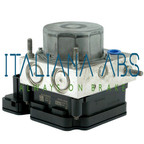 Centralina ABS RENAULT, codici identificativi: 476608428R 0265242152 0265956035