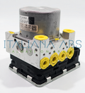 Centralina ABS Renault ATE 476608516R 10022024584 10091714453 - foto 1