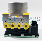 Centralina ABS Renault ATE 476608516R 10022024584 10091714453 - foto 3