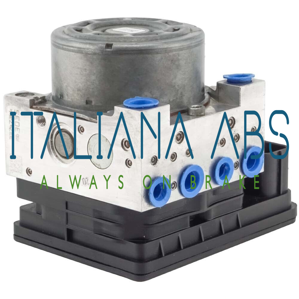 Centralina ABS DACIA, codici identificativi: 476608796R 10022002644 10091514353