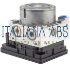 Centralina ABS DACIA, codici identificativi: 476608796R 10022002644 10091514353