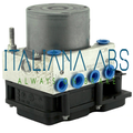 Centralina ABS NISSAN, codici identificativi: 47660AX600 0265231341 0265800320