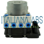 Centralina ABS NISSAN, codici identificativi: 47660AX600 0265231341 0265800320
