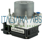 Centralina ABS NISSAN, codici identificativi: 47660AX600 0265231341 0265800320