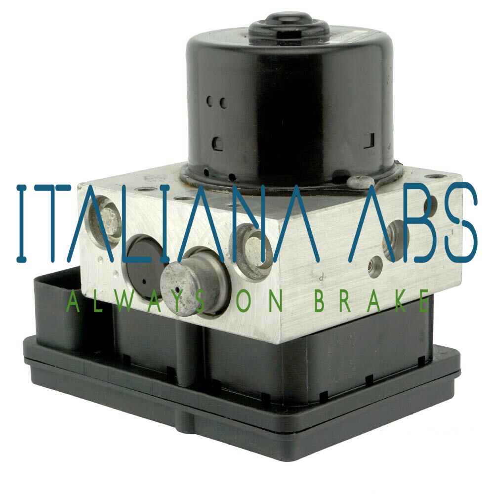 Centralina ABS NISSAN, codici identificativi: 47660EB32A 06210204634 06210903323