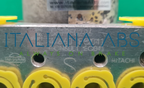 Centralina ABS NISSAN, codici identificativi: 47660EQ041 TD8401
