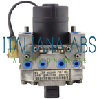 Centralina ABS Land Rover, codici identificativi: 4784070200 SRB 10124100 101241