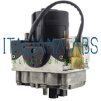 Centralina ABS Land Rover, codici identificativi: 4784070200 SRB 10124100 101241