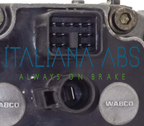 Centralina ABS Land Rover, codici identificativi: 4784070200 SRB 10124100 101241