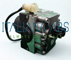 Centralina ABS IVECO, codici identificativi: 4787070360