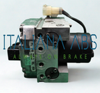 Centralina ABS IVECO, codici identificativi: 4787070360