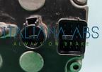 Centralina ABS IVECO, codici identificativi: 4787070360