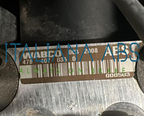 Centralina ABS IVECO, codici identificativi: 4787070360