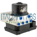 Centralina ABS SSANGYONG, codici identificativi: 4894008100 06210200524 06210902053