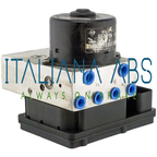 Centralina ABS SSANGYONG, codici identificativi: 4894008100 06210200524 06210902053