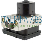 Centralina ABS SSANGYONG, codici identificativi: 4894008100 06210200524 06210902053