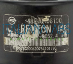 Centralina ABS SSANGYONG, codici identificativi: 4894008100 06210200524 06210902053