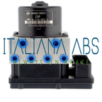 Centralina ABS SSANGYONG, codici identificativi: 4894009001 06210205374 06210905983