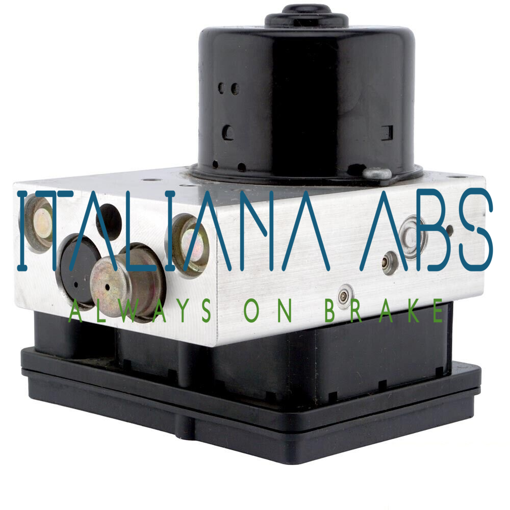 Centralina ABS SSANGYONG, codici identificativi: 4894009001 06210205374 06210905983