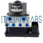 Centralina ABS SSANGYONG, codici identificativi: 4894009300 06210207394 06210908533