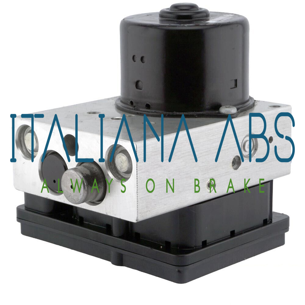 Centralina ABS SSANGYONG, codici identificativi: 4894009300 06210207394 06210908533