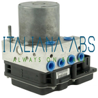 Centralina ABS AUDI, codici identificativi: 4F0614517BF 4F0910517AK 0265951761