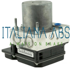 Centralina ABS AUDI, codici identificativi: 4F0614517BF 4F0910517AK 0265951761
