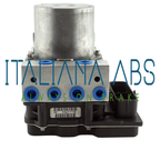 Centralina ABS AUDI, codici identificativi: 4F0910517L 4F0614517L 0265950430