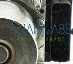 Centralina ABS AUDI, codici identificativi: 4F0910517L 4F0614517L 0265950430