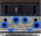 Centralina ABS AUDI, codici identificativi: 4G0614517 0265960353 4G0907379