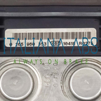 Centralina ABS AUDI, codici identificativi: 4G0614517 0265960353 4G0907379