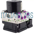 Centralina ABS AUDI, codici identificativi: 4L0614517D 10021200744 10092603093