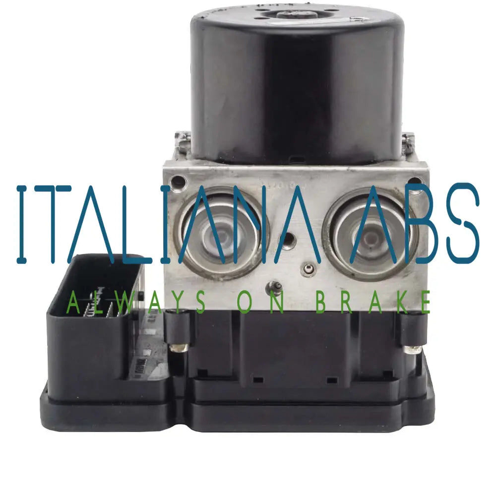 Centralina ABS AUDI, codici identificativi: 4L0614517D 10021200744 10092603093