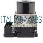 Centralina ABS AUDI, codici identificativi: 4L0614517D 10021200744 10092603093