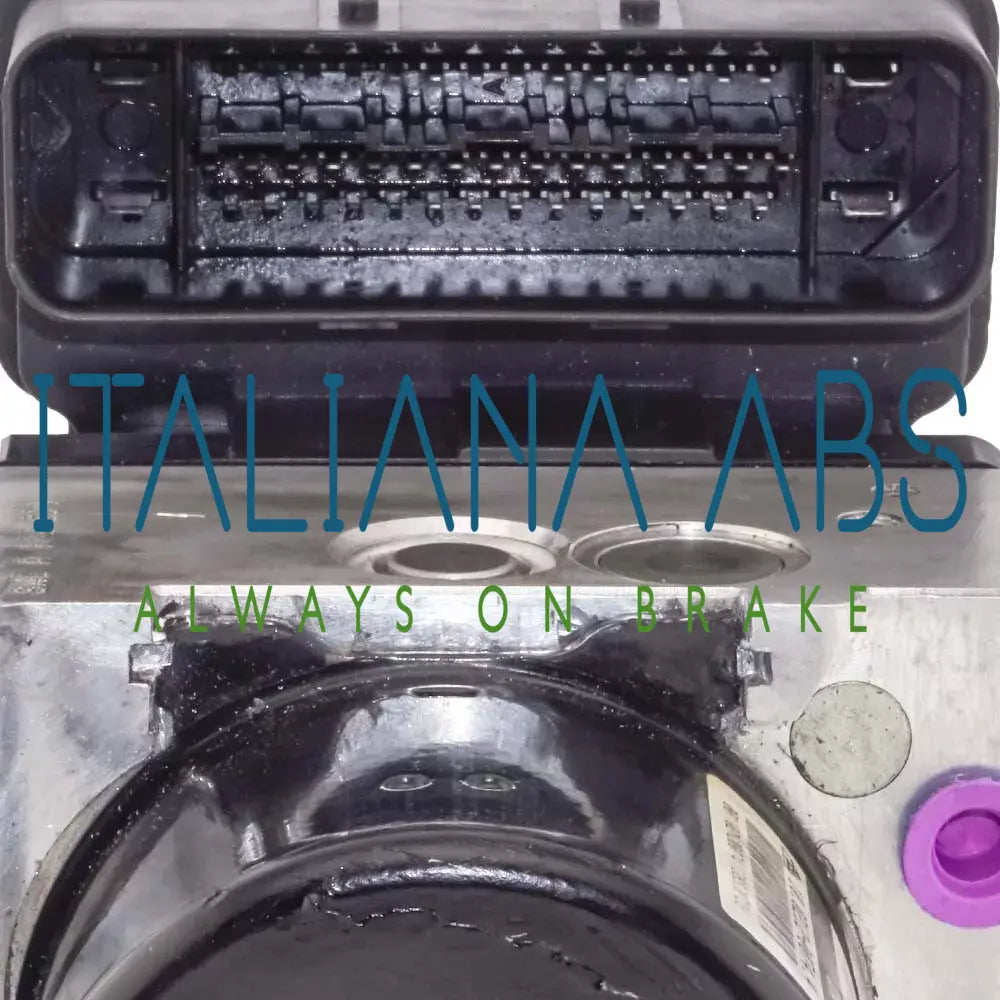 Centralina ABS AUDI, codici identificativi: 4L0614517D 10021200744 10092603093