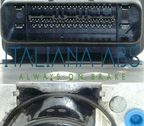 Centralina ABS AUDI, codici identificativi: 4L0614517K 10039938074 10092603263
