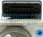 Centralina ABS FORD, codici identificativi: 4S612M110CC 10097001173