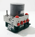Centralina ABS Iveco Bosch 504075551 0265231450 0265800375 - foto 1