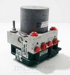 Centralina ABS Iveco Bosch 504075551 0265231450 0265800375 - foto 1