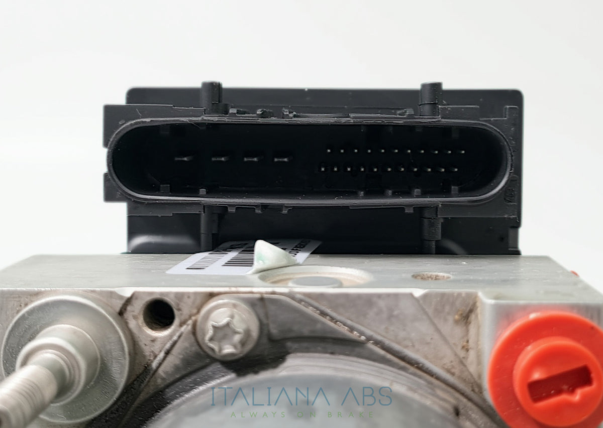 Centralina ABS Iveco Bosch 504075551 0265231450 0265800375 - foto 4