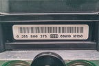 Centralina ABS Iveco Bosch 504075551 0265231450 0265800375 - foto 6
