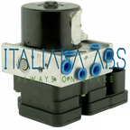 Centralina ABS FIAT, codici identificativi: 51725050 10020700274 10097016003