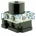 Centralina ABS FIAT, codici identificativi: 51725050 10020700274 10097016003