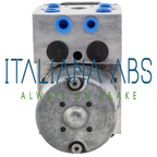 Centralina ABS IVECO, codici identificativi: 51726121 0265220694 0273004957